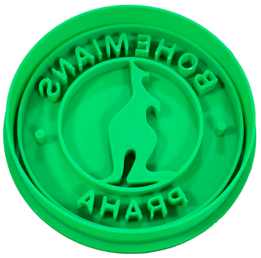 6077-vykrajovatko znak